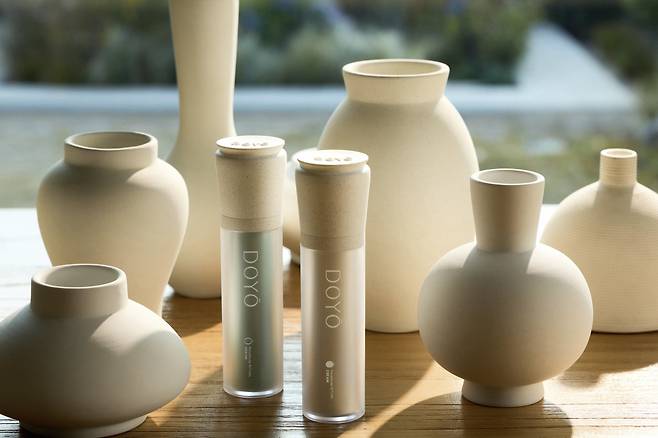 도요(DOYO) 세럼, 크림 제품(사진제공=도요)