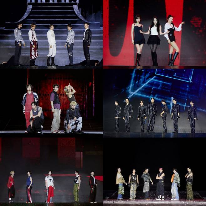 (사진=SM엔터테인먼트)