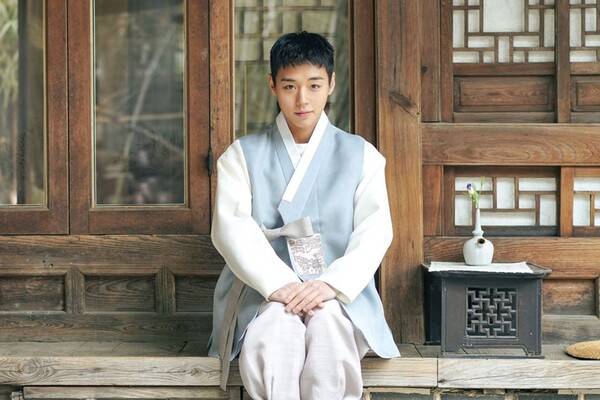 가수 겸 배우 박지훈 ⓒYY엔터테인먼트