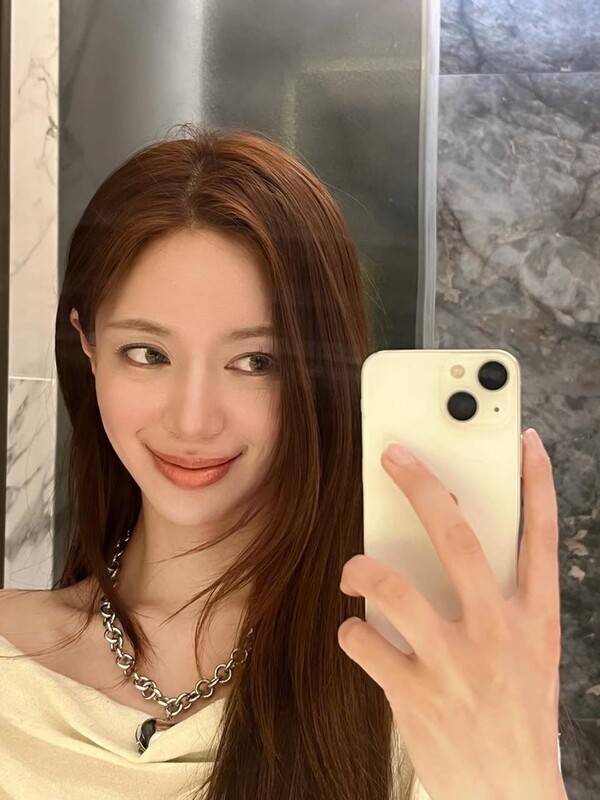 ⓒ이엘리야 SNS 캡처