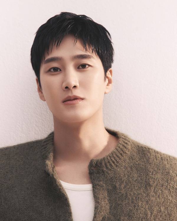 tvN 월화드라마 '스프링 피버'에 출연한 배우 안보현. ⓒ에이엠엔터테인먼트