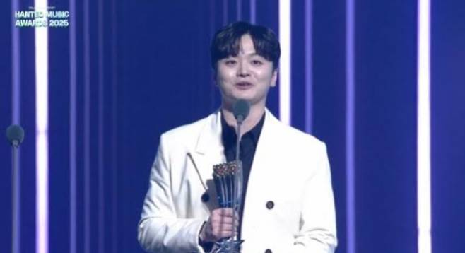 '2025 한터뮤직어워즈'