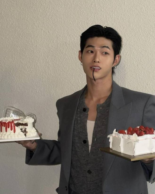 인스타그램 @thdtmddlf