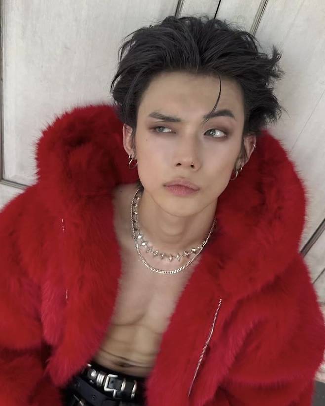 인스타그램 @yawnzzn