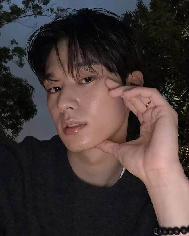 인스타그램 @tbzuyeon