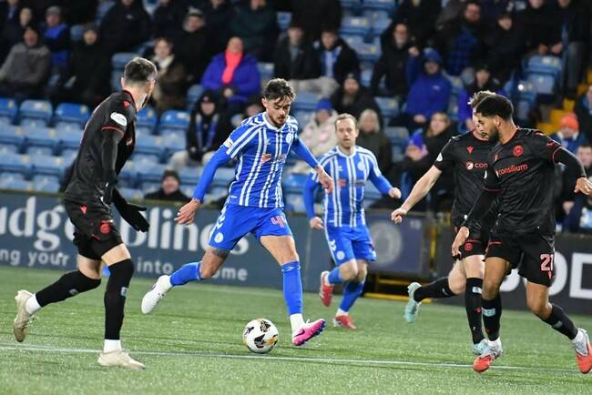 사진=조 휴길 SNS