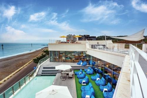 투썸플레이스 울산정자점. [사진=투썸플레이스]