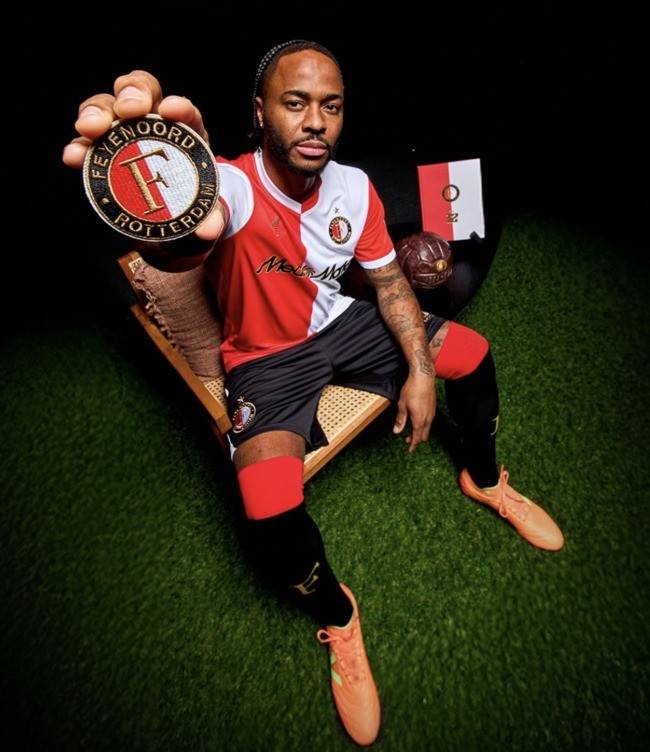 사진=페예노르트