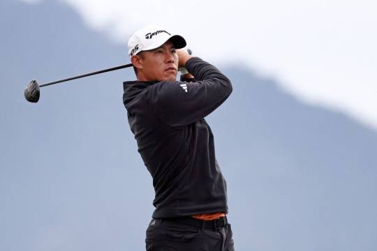 콜린 모리카와. 사진[AFP=연합뉴스]