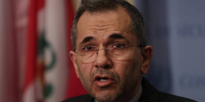 마지드 타흐트라빈치 이란 외무부 차관. [사진=로이터연합뉴스]