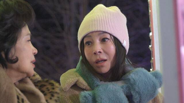 KBS1 '황신혜의 같이 삽시다'