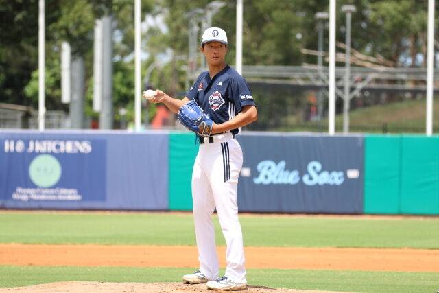 최민석./두산 베어스