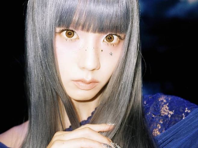 블랙핑크 지수 소셜미디어