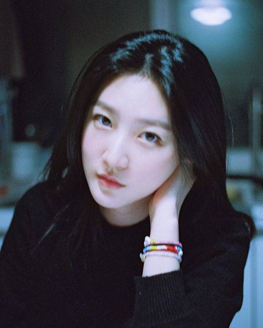 김새론 SNS