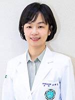 이대목동병원 소아청소년과 조혜경 교수