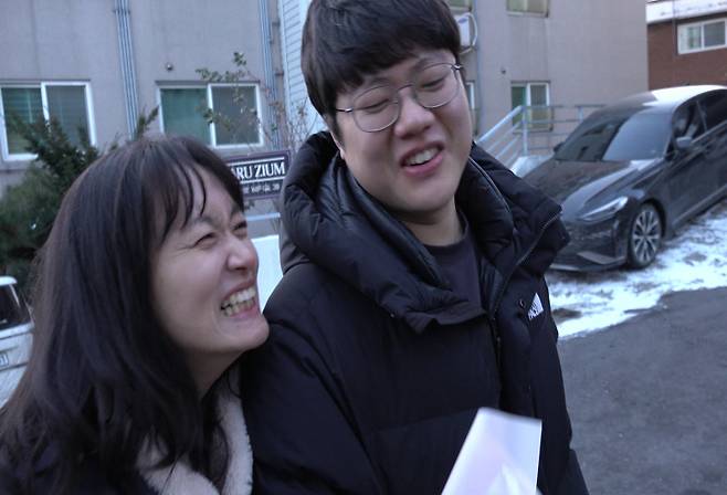 KBS1 ‘인간극장’