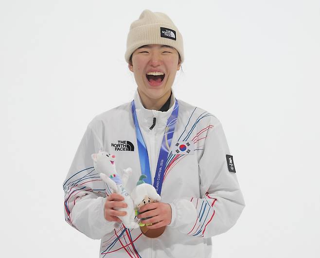 유승은 | 연합뉴스