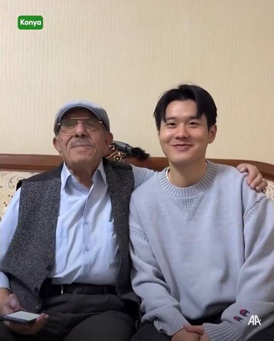 ▲ 출처| 튀르키예 'AA SPOR'