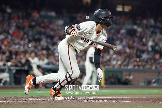 ▲ 팀의 중심 타선에서 활약할 것으로 예상되는 이정후