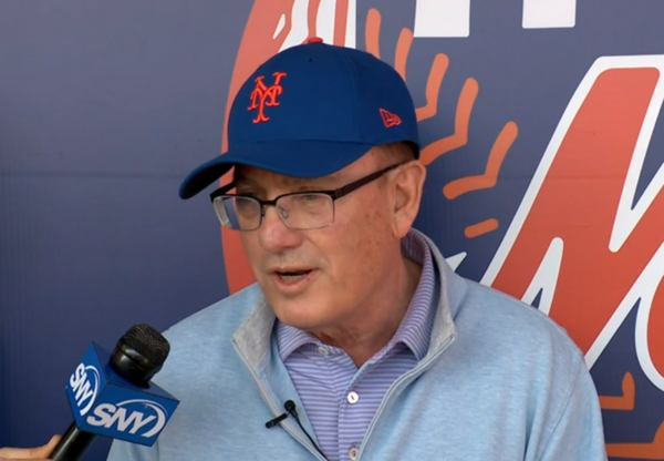 스티브 코헨 구단주(사진=MLB.com)