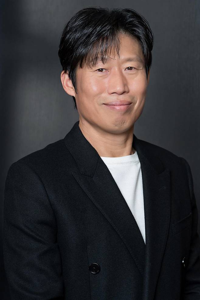 배우 유해진 ⓒ쇼박스