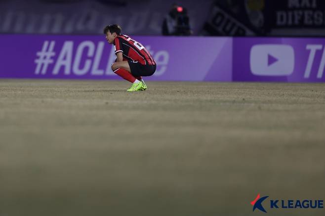김진수. 사진=프로축구연맹