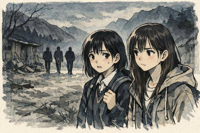 기사 내용을 바탕으로 AI로 제작한 삽회. 경기일보 뉴스AI 이미지