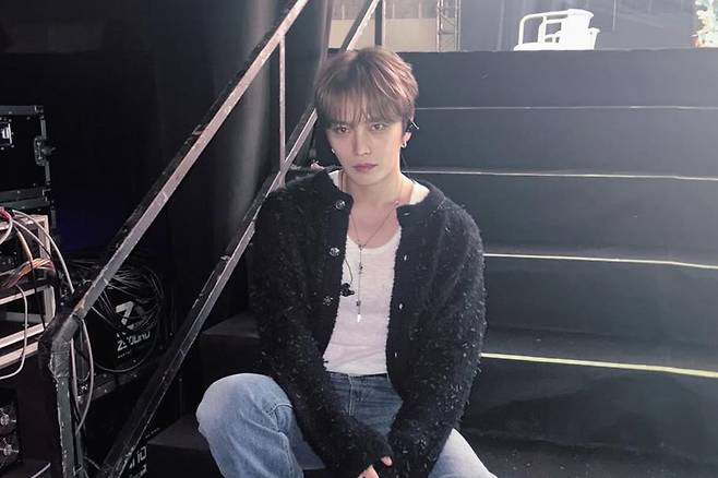 김재중