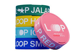 KT&G는 스웨덴의 니코틴 파우치 전문 기업 ‘ASF’의 지분 100%를 약 2624억 원에 인수했다. ASF의 대표 제품 LOOP. 자료=ASF