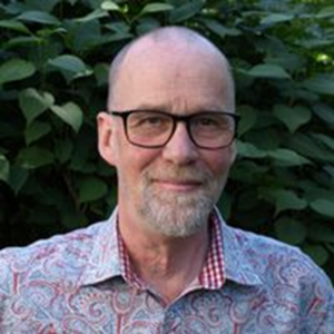 지금 보면 쿨한 할아버지 같지만 실은 ‘폭발은 예술이다’ 할아범이었던 스틴 크라루프 옌셴. [본인 홈페이지]