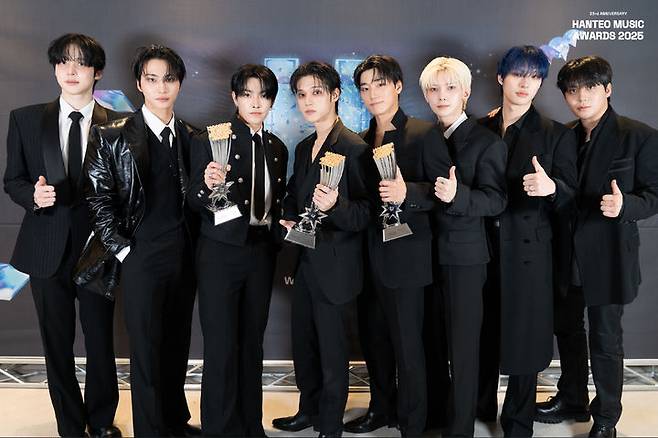 [서울=뉴시스] 에이티즈. (사진 = 한터글로벌 제공) 2026.02.17. photo@newsis.com *재판매 및 DB 금지