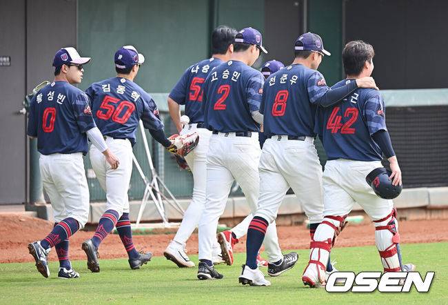 [OSEN=타이난(대만) , 이석우 기자]