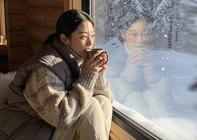 때로는 완벽한 정적 속에서 머무는 것만으로도, 당신의 지친 뇌는 다시 사랑할 힘을 얻는다. 게티이미지뱅크