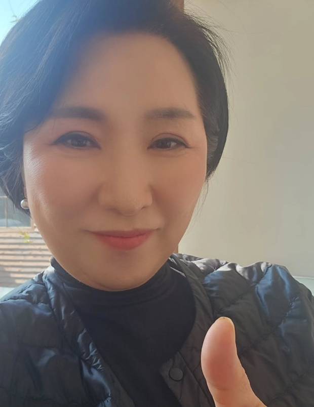 이호선 교수. 이호선 교수 인스타그램