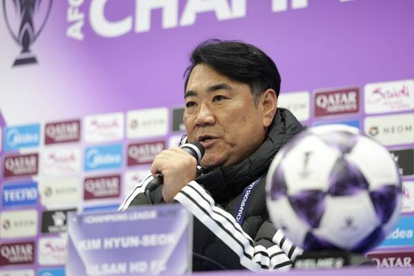 사진=울산 HD 제공