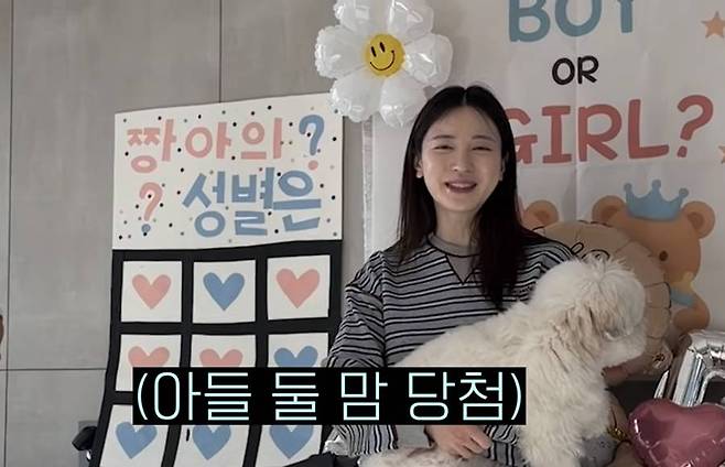 ▲ 유혜주. 출처| 리쥬라이크 유튜브 캡처