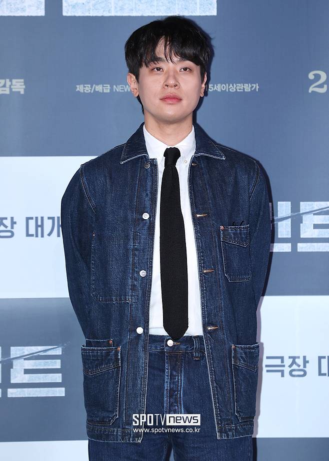 ▲ 박정민 ⓒ곽혜미 기자