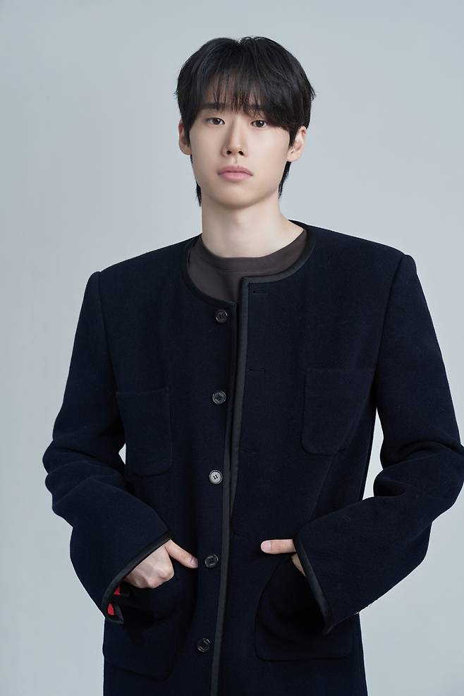 김민 / 사진=제이와이드컴퍼니