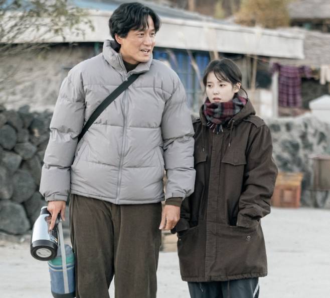 /사진=넷플리스 '폭싹 속았수다'