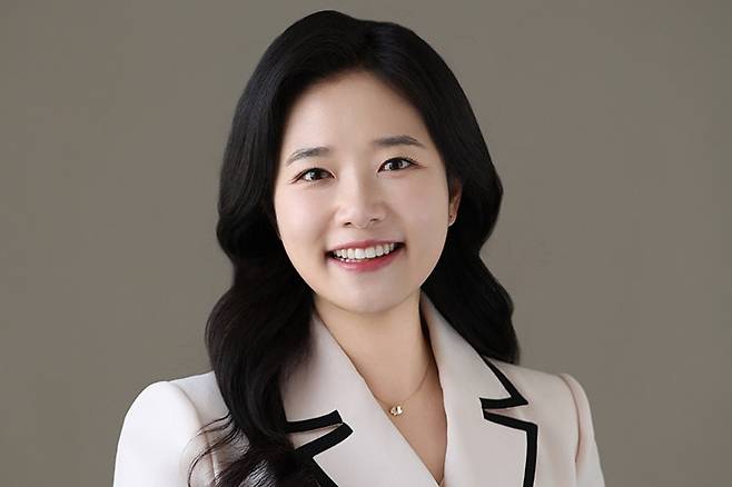 이은별 박사  [이은별 제공. 재판매 및 DB 금지]