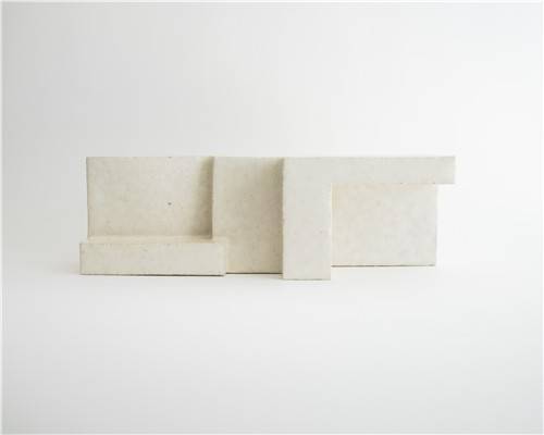 이명진 2026년 작 '블록 선반 09' [PKM 갤러리 제공. 재판매 및 DB 금지]