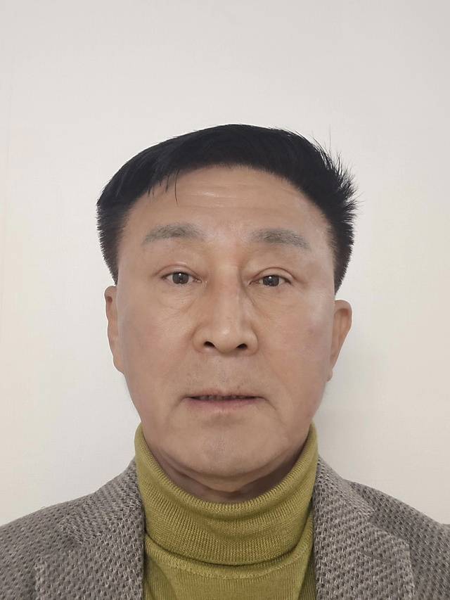 오정현 전 남원시의회 의원