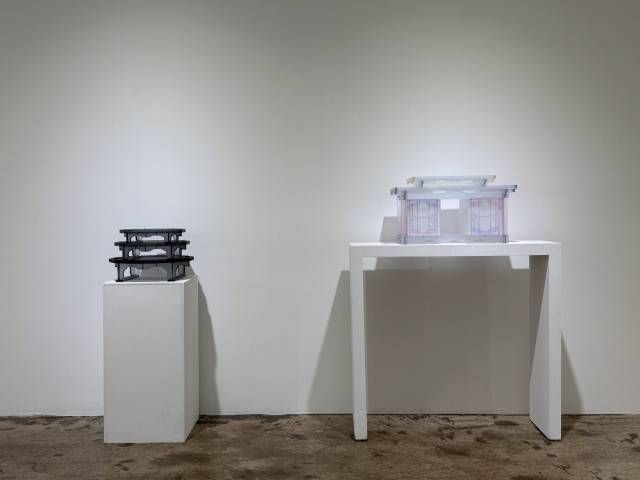 김성수 작가 작품. 리나갤러리 제공