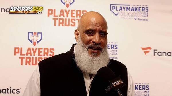 토니 클라크 사무총장(사진=MLB.com)