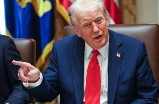 도널드 트럼프 미국 대통령. [출처=연합뉴스]