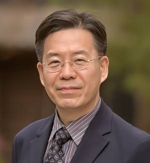 ▲서지용 상명대학교 경영학부 교수