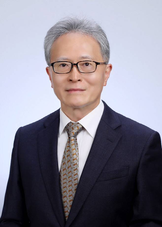 박세현 중앙대 신임 총장. (사진=중앙대)