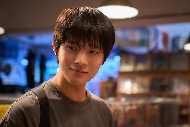 넷플릭스 '파반느'