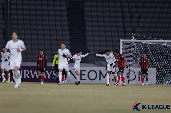 사진제공=한국프로축구연맹