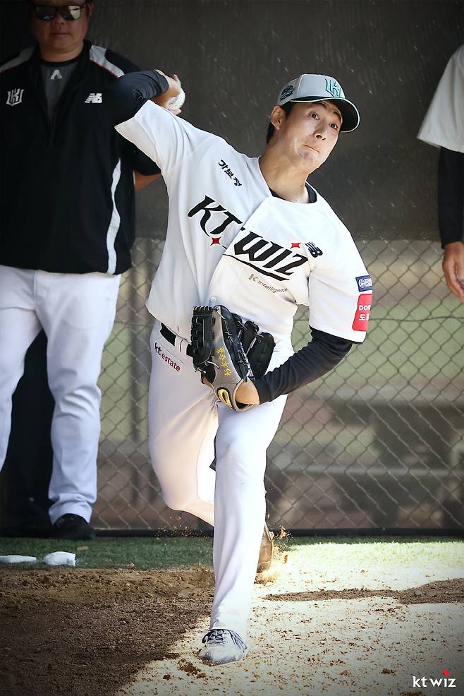 사진제공=KT 위즈